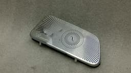 MERCEDES-BENZ Mercedes CL W217 Rear Speaker A2228208002 Speaker Rear Burmester — thumbnail 8