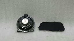 MERCEDES-BENZ Mercedes CL W217 Rear Speaker A2228208002 Speaker Rear Burmester — thumbnail 9