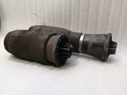 MERCEDES-BENZ 2 x Mercedes GLS X166 AMG AIRMATIC SPRING rear set a2923200525 shock absorber — thumbnail 3