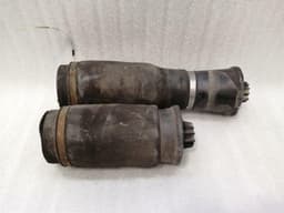 MERCEDES-BENZ 2 x Mercedes GLS X166 AMG AIRMATIC SPRING rear set a2923200525 shock absorber — thumbnail 1