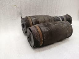 MERCEDES-BENZ 2 x Mercedes GLS X166 AMG AIRMATIC SPRING rear set a2923200525 shock absorber — thumbnail 4