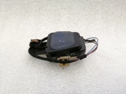 MERCEDES-BENZ Mercedes GLS X166 Rain And Light Sensor A2469002603 Rain Light Sensor — thumbnail 6