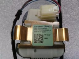 MERCEDES-BENZ Mercedes GLS X166 Rain And Light Sensor A2469002603 Rain Light Sensor — thumbnail 8