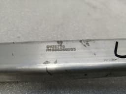 MERCEDES-BENZ MERCEDES GLS X166 GLS63 AMG Bonnet Strut A1666260183 Damper Bonnet — thumbnail 5