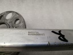 MERCEDES-BENZ MERCEDES GLS X166 GLS63 AMG Bonnet Strut A1666260183 Damper Bonnet — thumbnail 6