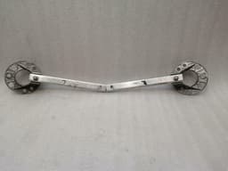MERCEDES-BENZ MERCEDES GLS X166 GLS63 AMG Bonnet Strut A1666260183 Damper Bonnet — thumbnail 9
