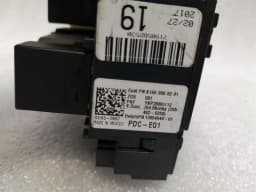 MERCEDES-BENZ Mercedes GLS X166 Fuse Box A1669068201 Fuse Box — thumbnail 4
