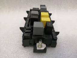 MERCEDES-BENZ Mercedes GLS X166 Fuse Box A1669068201 Fuse Box — thumbnail 6