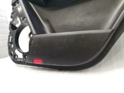 MERCEDES-BENZ Mercedes GLS X166 GLS63 AMG Door Card Rear A1667308201 Door Trim Rear — thumbnail 2