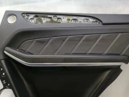 MERCEDES-BENZ Mercedes GLS X166 GLS63 AMG Door Card Rear A1667308201 Door Trim Rear — thumbnail 4