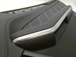 MERCEDES-BENZ Mercedes GLS X166 GLS63 AMG Door Card Rear A1667308201 Door Trim Rear — thumbnail 5