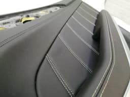 MERCEDES-BENZ Mercedes GLS X166 GLS63 AMG Door Card Rear A1667308201 Door Trim Rear — thumbnail 6