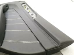 MERCEDES-BENZ Mercedes GLS X166 GLS63 AMG Door Card Rear A1667308201 Door Trim Rear — thumbnail 7