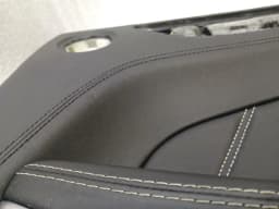 MERCEDES-BENZ Mercedes GLS X166 GLS63 AMG Door Card Rear A1667308201 Door Trim Rear — thumbnail 8