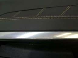MERCEDES-BENZ Mercedes GLS X166 GLS63 AMG Door Card Rear A1667308201 Door Trim Rear — thumbnail 9