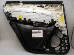 MERCEDES-BENZ Mercedes GLS X166 GLS63 AMG Door Card Rear A1667308201 Door Trim Rear — thumbnail 10