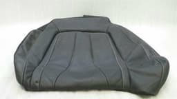 MERCEDES-BENZ Mercedes CL W217 rear left seat lower A2179240500 seat rear left — thumbnail 1