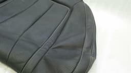 MERCEDES-BENZ Mercedes CL W217 rear left seat lower A2179240500 seat rear left — thumbnail 9