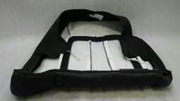 MERCEDES-BENZ Mercedes CL W217 rear left seat lower A2179240500 seat rear left — thumbnail 5