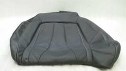 MERCEDES-BENZ Mercedes CL W217 rear left seat lower A2179240500 seat rear left — thumbnail 7