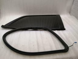 MERCEDES-BENZ Mercedes GLS X166 AMG Right Quarter Glass A1666704200 Screen 1/4 Rear Right — thumbnail 2