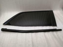 MERCEDES-BENZ Mercedes GLS X166 AMG Right Quarter Glass A1666704200 Screen 1/4 Rear Right — thumbnail 1