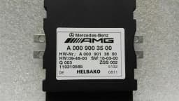 MERCEDES-BENZ Mercedes W218 CLS63 AMG Fuel Pump Module A0009003500 Control Unit Fuel Pump — thumbnail 6