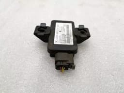 MERCEDES-BENZ Mercedes GLS X166 TPMS Electronic Module A0009003704 Tyre Pressure Control Unit — thumbnail 2