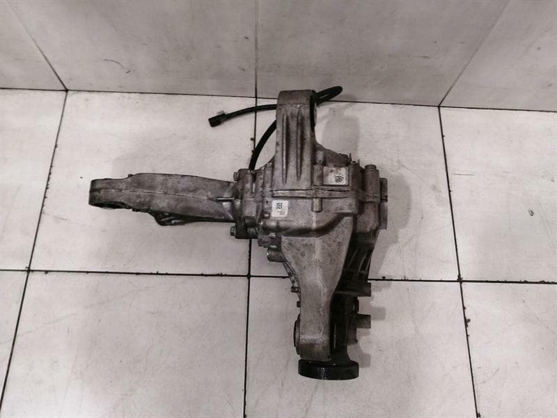 MERCEDES GLS X166 GLS63 AMG Front Diff A1663300300 Front Differential GLE63 M157