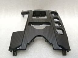 MERCEDES-BENZ Mercedes CLS63 AMG W218 Gear Selector Surround A2186801117 RHD RIGHT HANDLEBAR — thumbnail 2