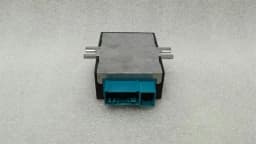 MERCEDES-BENZ Mercedes W218 CLS63 AMG Fuel Pump Module A0009003500 Control Unit Fuel Pump — thumbnail 2