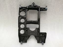 MERCEDES-BENZ Mercedes CLS63 AMG W218 Gear Selector Surround A2186801117 RHD RIGHT HANDLEBAR — thumbnail 6