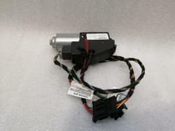 MERCEDES-BENZ Mercedes GLS X166 GLS63 Sun Roof Engine A1669069600 Sunroof Engine — thumbnail 3