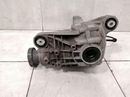 MERCEDES-BENZ MERCEDES GLS X166 GLS63 AMG Front Diff A1663300300 Front Differential GLE63 M157 — thumbnail 6