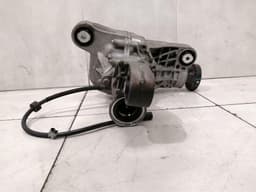 MERCEDES-BENZ MERCEDES GLS X166 GLS63 AMG Front Diff A1663300300 Front Differential GLE63 M157 — thumbnail 4