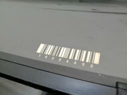 MERCEDES-BENZ Mercedes GLS X166 AMG Right Quarter Glass A1666704200 Screen 1/4 Rear Right — thumbnail 6