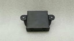 MERCEDES-BENZ Mercedes CLS W218 RLH door module A2189001201 rear left door control unit — thumbnail 2