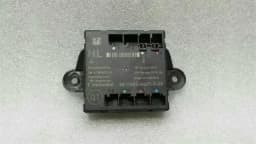 MERCEDES-BENZ Mercedes CLS W218 RLH door module A2189001201 rear left door control unit — thumbnail 1