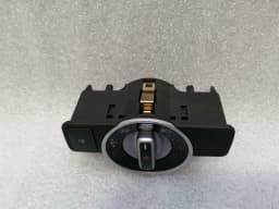 MERCEDES-BENZ Mercedes GLS X166 GLS63 AMG Headlight Switch A2129050551 Light Switch — thumbnail 3