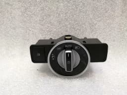 MERCEDES-BENZ Mercedes GLS X166 GLS63 AMG Headlight Switch A2129050551 Light Switch — thumbnail 7