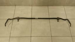 MERCEDES-BENZ Mercedes CLS W218 Anti Roll Bar Rear A2123261665 Rear Stabilizer 63 AMG — thumbnail 4