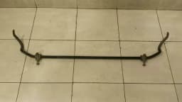 MERCEDES-BENZ Mercedes CLS W218 Anti Roll Bar Rear A2123261665 Rear Stabilizer 63 AMG — thumbnail 5