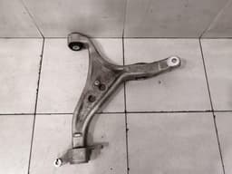 MERCEDES-BENZ Mercedes GLS X166 GLS63 AMG right front wishbone A2923300800 right handlebar — thumbnail 1