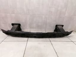 MERCEDES-BENZ Mercedes GLS X166 GLS63 Rear Bumper Beam A1666104200 Rear Bumper Carrier — thumbnail 2