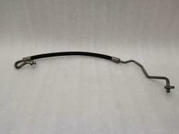 MERCEDES-BENZ Mercedes GLS X166 GLS63 AMG Pipe A1663204554 Hose ARS DYNAMIC SWAY BAR ROLL — thumbnail 1
