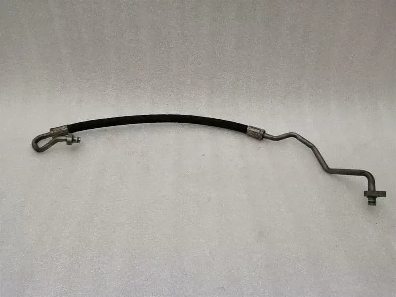 MERCEDES-BENZ Mercedes GLS X166 GLS63 AMG Pipe A1663204554 Hose ARS DYNAMIC SWAY BAR ROLL