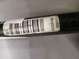 MERCEDES-BENZ Mercedes CLS W218 Anti Roll Bar Rear A2123261665 Rear Stabilizer 63 AMG — thumbnail 6