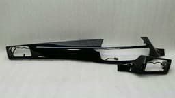 MERCEDES-BENZ Mercedes CLS63 AMG W218 Veneer Set Piano Lacquer LED A2186806971 Wood Strip RHD — thumbnail 1