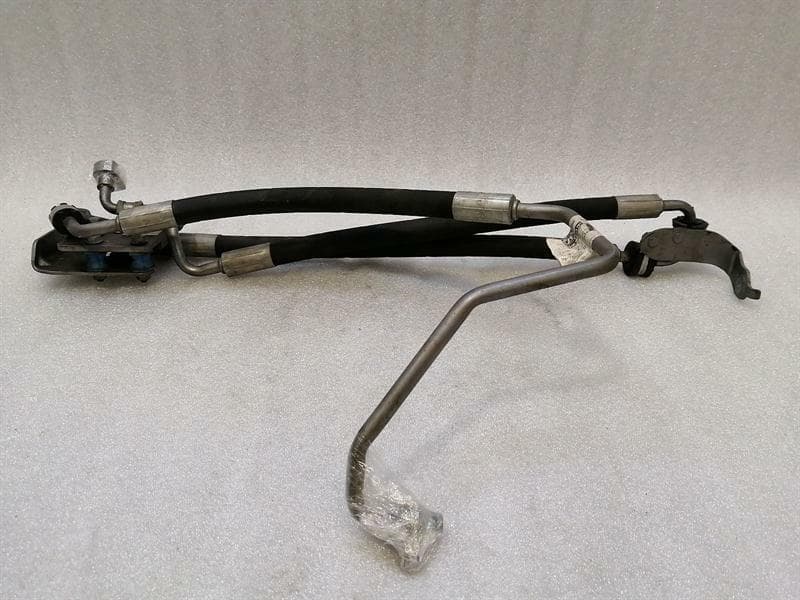 MERCEDES GLS X166 GLS63 AMG DYNAMIC SUSPENSION HOSE A1663201872 ARS Line