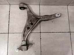 MERCEDES-BENZ Mercedes GLS X166 GLS63 AMG right front wishbone A2923300800 right handlebar — thumbnail 7